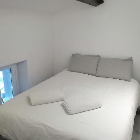 Detente - Appartement Et Poutres Apparentes ベジエ エクステリア 写真