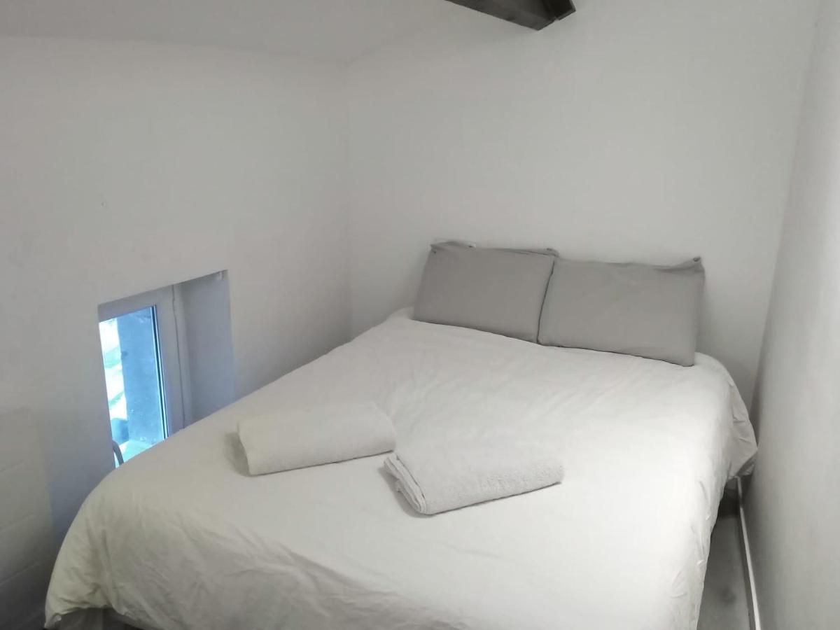 Detente - Appartement Et Poutres Apparentes ベジエ エクステリア 写真
