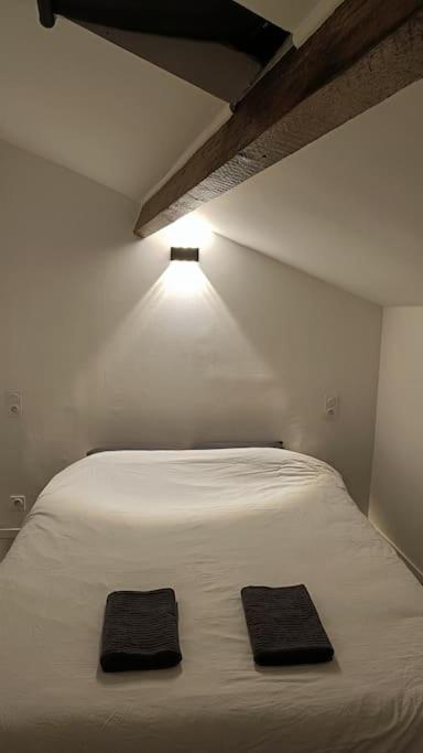 Detente - Appartement Et Poutres Apparentes ベジエ エクステリア 写真